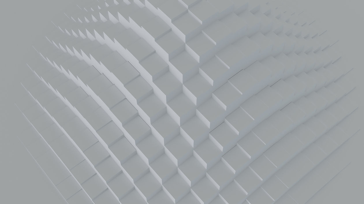 Abstract Geometric Structure