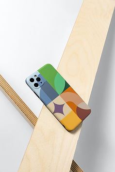 Designed Phone Case