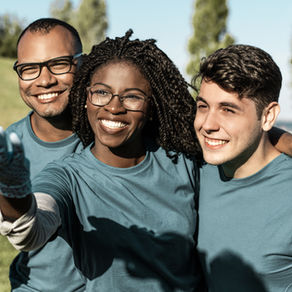 Personal Responsibility and Accountability