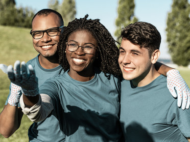 Magnificent Benefits for nonprofits Incubating Ideas