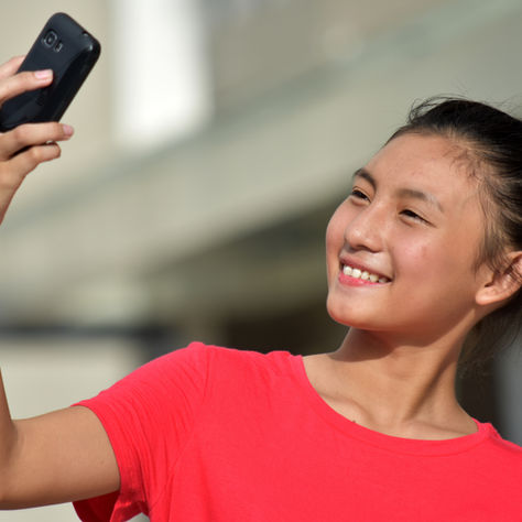 The Big Idea - Social Media