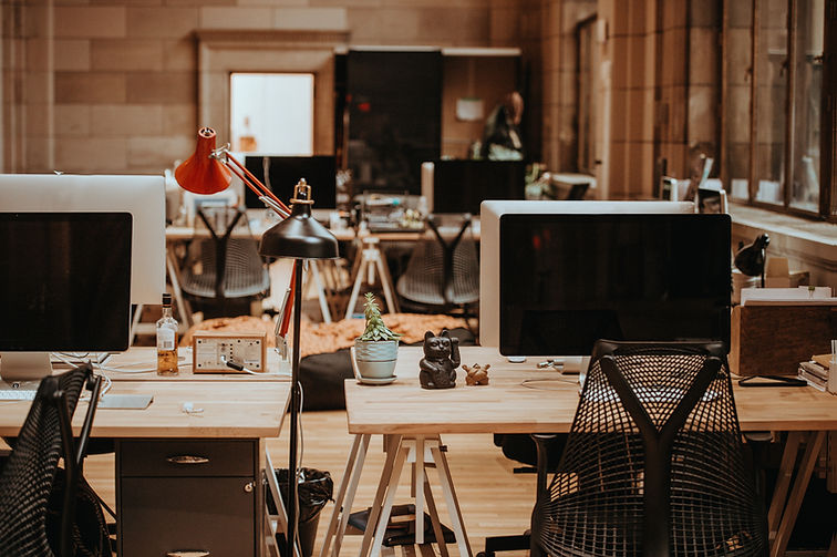 Workspace