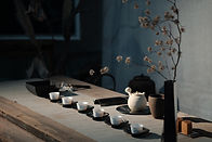 Tea Time