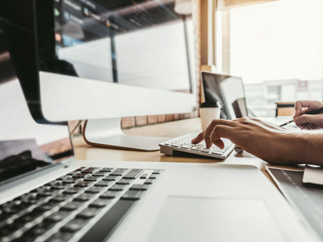 Comment une solution SaaS permet-il un gain de temps en gestion immobilière ?