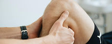Rodilla bajo examen