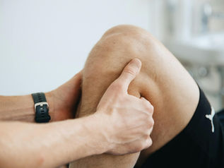 Scraping Techniques for Injury Recovery