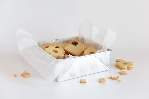 Box of Cookies