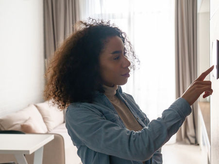 New research shows popularity of smart meters in rental properties