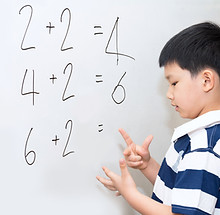 Öğrenci Öğrenme Matematiği