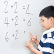 Apprentissage des élèves en mathématiques