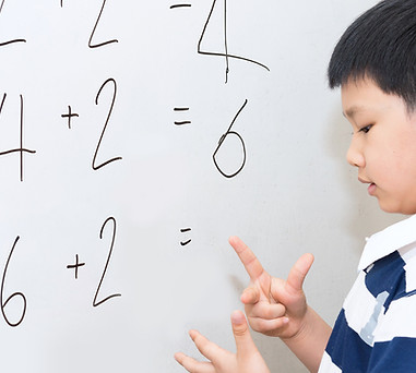 Elite Star Academy Math