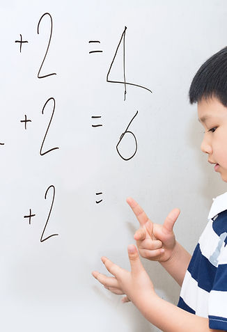 Student Learning Mathematics
