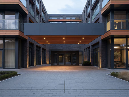 Qualified Service Centres: Türkiye’s Bid to Become a Regional Management Hub