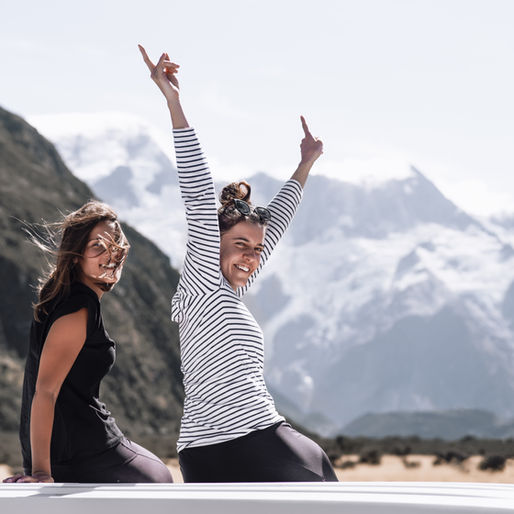 Lead Authentically: Let Go of People-Pleasing and Embrace Growth