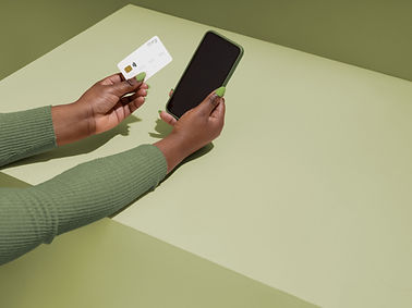 Онлайн оплата