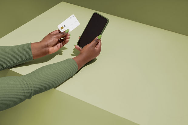 Online Payment