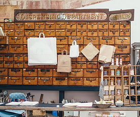 Craft Shop
