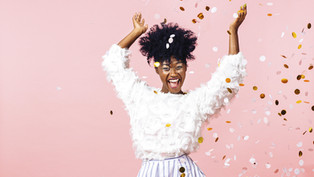 This Nutritionist Shares Top ‘Happy Foods’