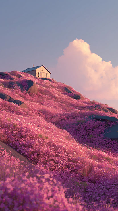 Unshakeable Peace: 5 Tips that Changed My Life.