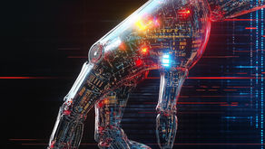 The Two Americas of AI: One Is Cutting Jobs, the Other Can Finally Compete