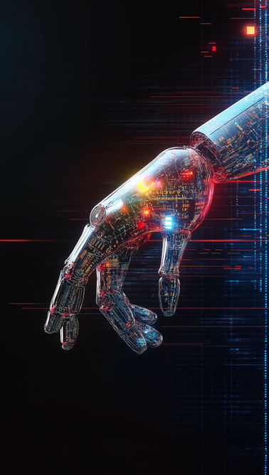 Criminal Liability of AI in India