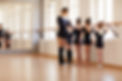 Ballet Class