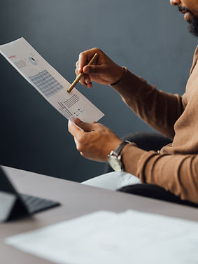 Analyzing Financial Documents