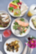 Healthy Lunch, healthy food. Nutritionist can assist with weight loss, gut health and children's health. Dietary advice specific to your needs. Kathryn Dodds is a Clinical Nutritionist and recognised by many health funds and NDIS. Treat your condition holistically with personalised Nutrition plans from Wellspring Health owner Kathryn Dodds.