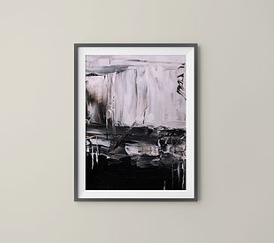 Abstract Painting