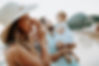 Woman with Hat