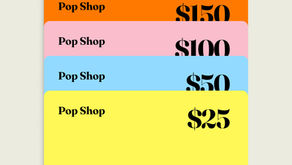 alcune gift card come metafora dei voucher europei per la difesa della proprietà intellettuale