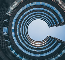 Architettura a spirale
