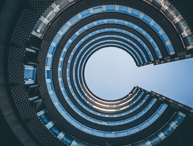 Arquitectura espiral