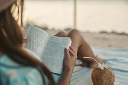 Peaceful Reading