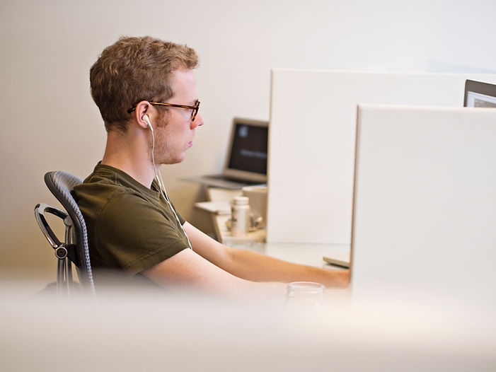 Technical specialist