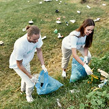 Volunteers