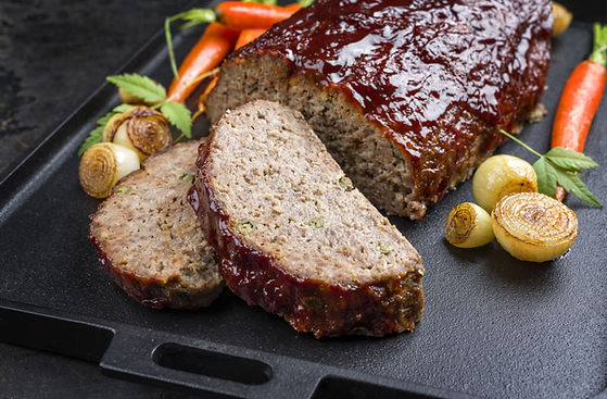 Meat