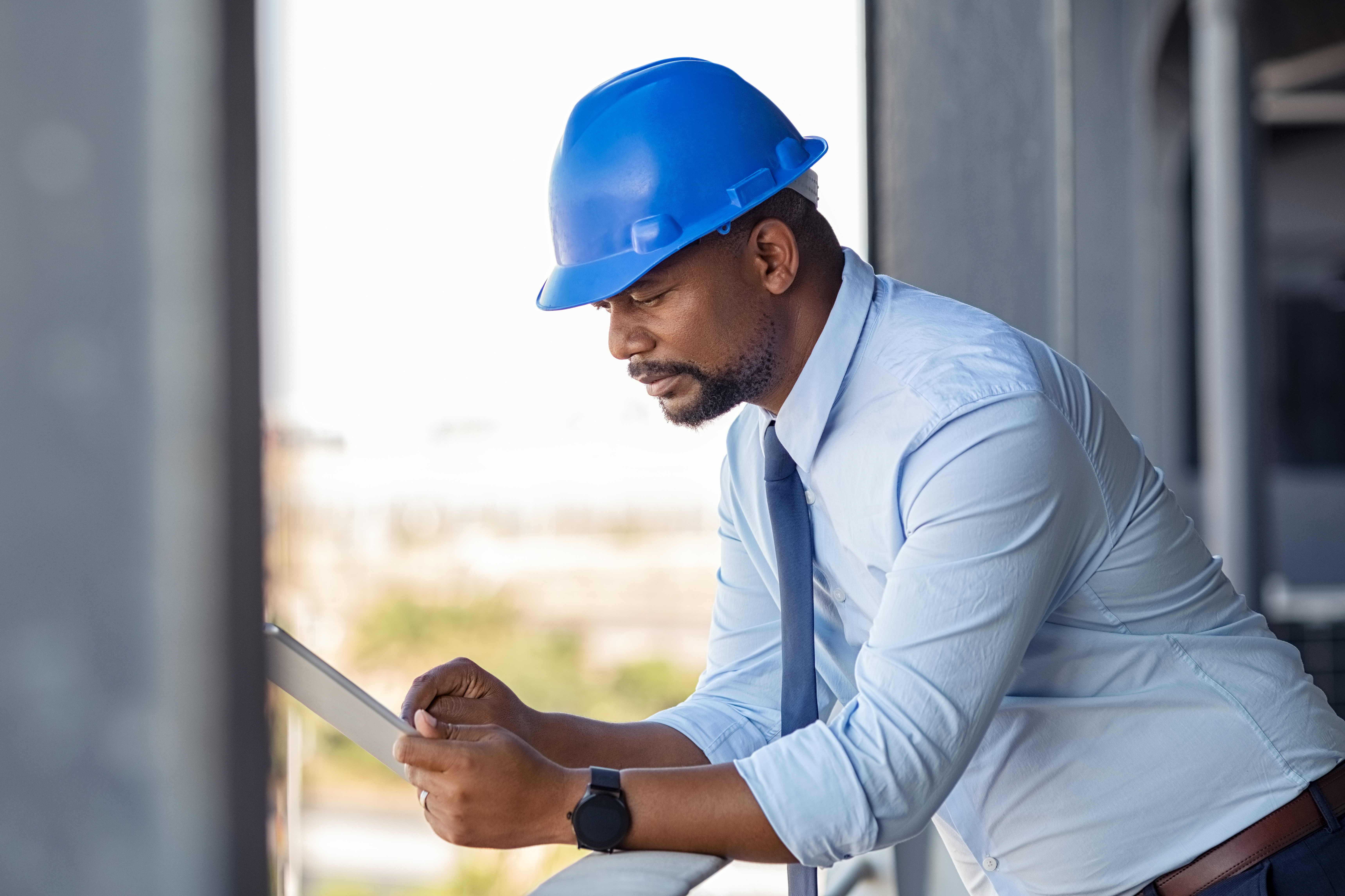 Construction Engineer