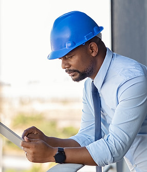 Construction Engineer