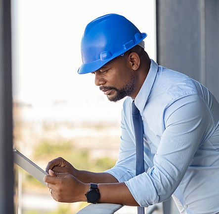 Construction Engineer