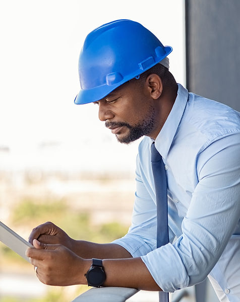 Hard Hats