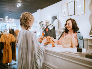 Social Media Strategies for Small Business Success