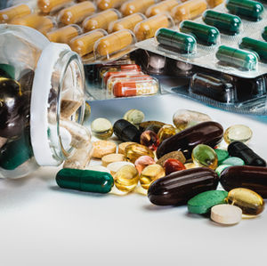 supplements - performance enhancing or bank account depleting?
