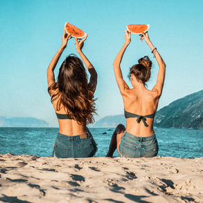 Cruelty-Free And Vegan SUMMER FAVORITES