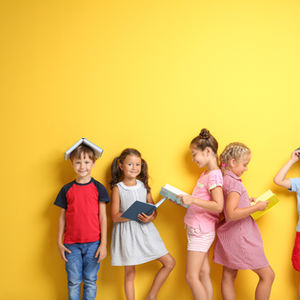 Not All Kids Learn the Same Way: Discover Their Learning Style