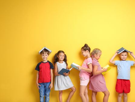 Vos enfants et l'école en Espagne !
