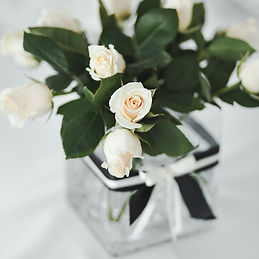 White Roses