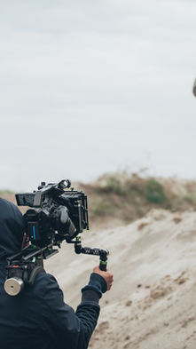 How Filmmakers Are Using NFTs to Fund Indie Projects