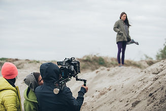 Film Set