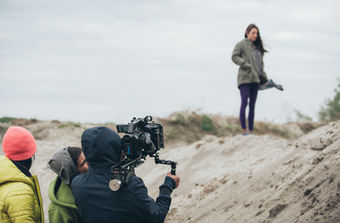 creación de contenidos